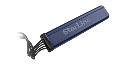 Радиореле блокировки StarLine R2 