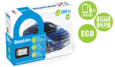 Автосигнализация StarLine E66 v2 BT 2CAN-4LIN ECO 